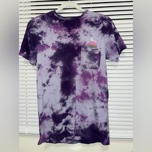 RIPNDIP Tie Dye Tee